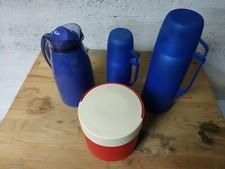 Thermos per bevande e alimenti