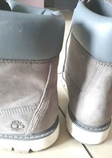 Stivaletti Timberland Uomo. Nuove, usate solo 3 volte senza scatolo numero 39.