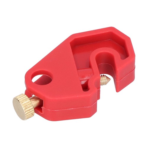 Circuit breaker lockout - circuit,