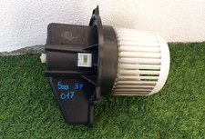 VENTOLA STUFA RISCALDAMENTO ABITACOLO FIAT 500s SPORT 3 PORTE 2017 RICAMBI AUTO