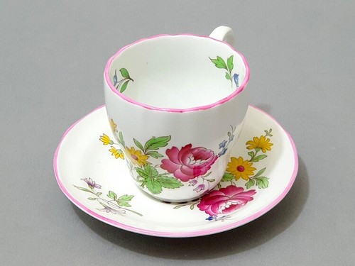 Antica tazza espresso - , spode