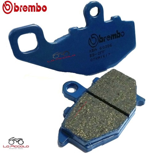 07ka1617 brembo pastiglie - brembo,