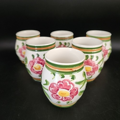 Tazze vintage claudia - 6,