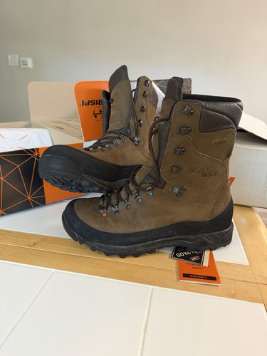 Crispi guide gore tex - crispi, gore-tex