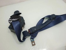 Cintura di sicurezza