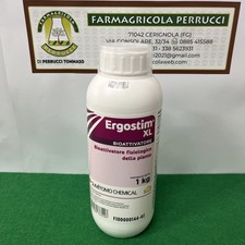 Ergostim XL Bioattivatore