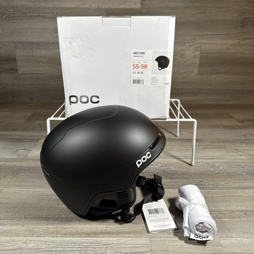Poc obex pure helmet ski - helmet, snow