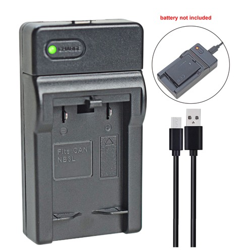 Usb battery charger - charger, for
