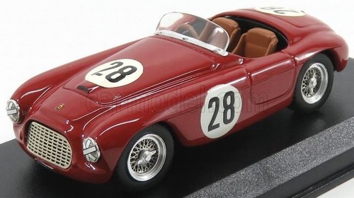 Art model ferrari - art-model,