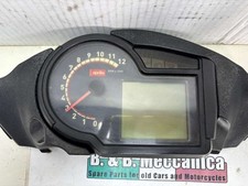 STRUMENTAZIONE CONTACHILOMETRI