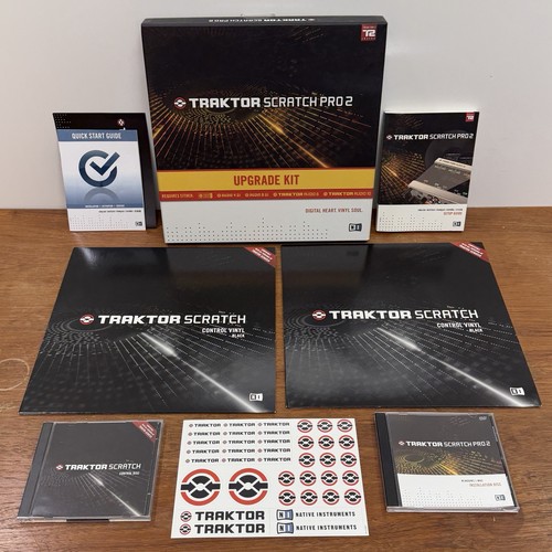 Kit aggiornamento native - kit,