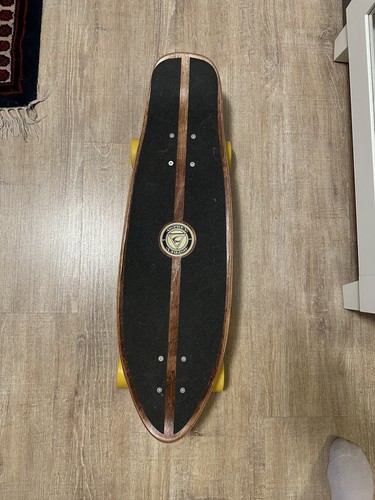 Monopattino osprey single kick - single,