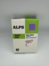 Cartuccia di inchiostro per