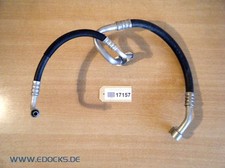 Tubo aria condizionata Meriva