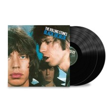 Rolling Stones  - Black And
