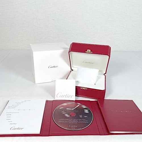 Vintage originale cartier - vintage,