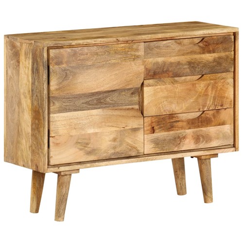 Legno massello mango - legno,