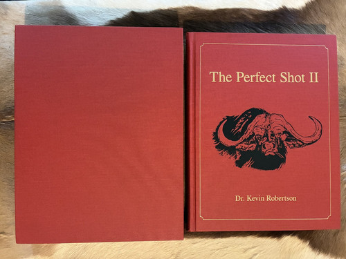 The perfect shot - shot, by