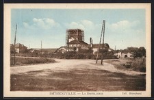 CPA Bétheniville, La