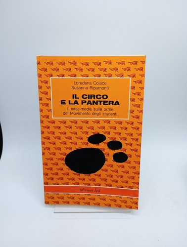 Circo pantera i - pantera,