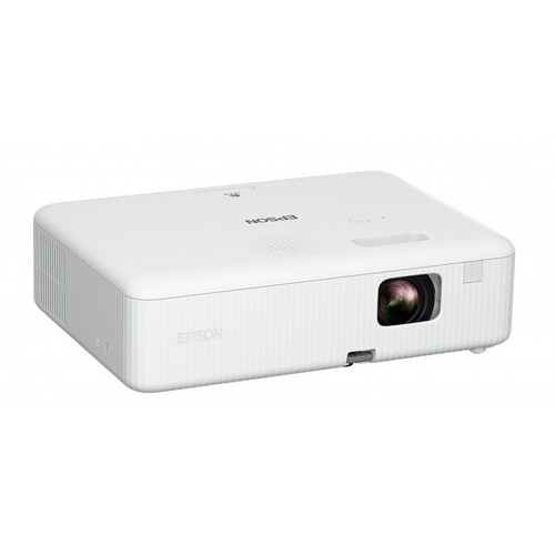Epson w01 videoproiettore - epson, co-w01