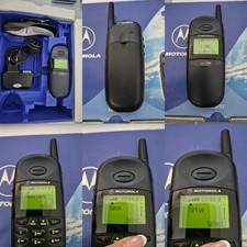 CELLULARE MOTOROLA CD920 GSM UNLOCKED SIM FREE DEBLOQUE