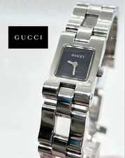 Orologio GUCCI 2305L Bambù