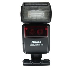 Nikon flash Speedlight SB600