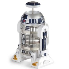 Star wars robot manual - star,