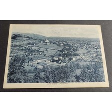 Cartolina Cavagnolo - Panorama