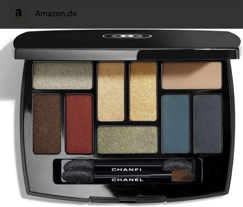 Chanel les ombres palette - ,