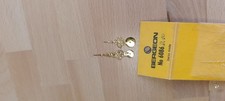 Lancette orologio a pendolo