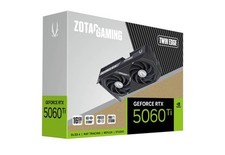 ZOTAC GeForce RTX 5060 Ti Twin