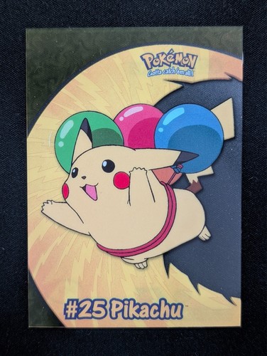 2000 topps pokemon - topps,