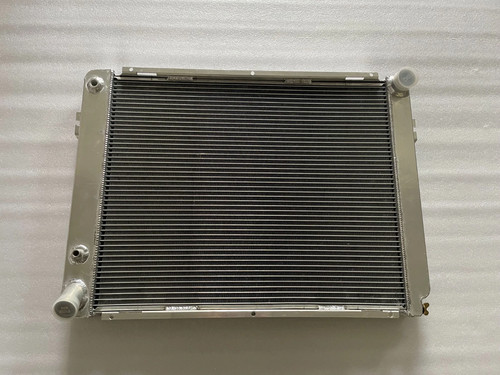 Radiatore alluminio fit - alluminio,