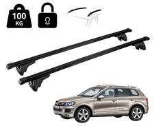 BARRE PORTATUTTO TETTO PER VW