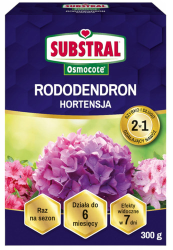 Substral osmocote concime - osmocote, per