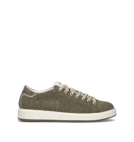 Igi sneakers uomo - uomo, militare