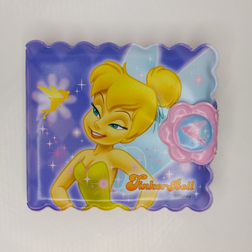 Portafoglio beauty tinker bell - beauty,