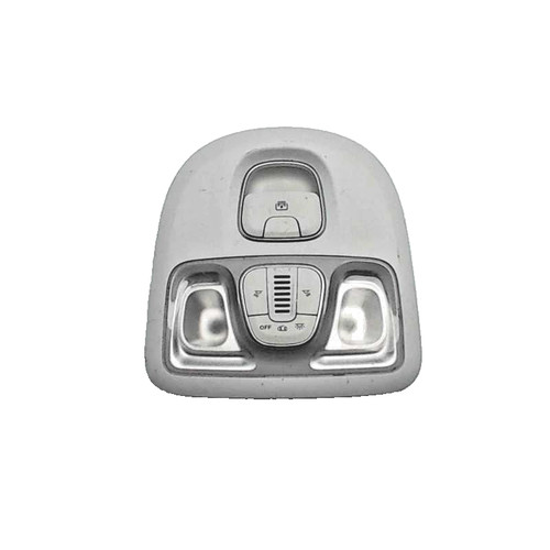 Plafoniera fiat 500 living - plafoniera, l