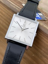 Tissot Square Tank Year 1964
