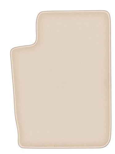 Tappetino guidatore moquette