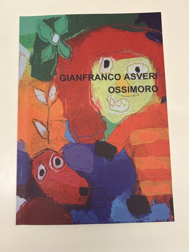 Catalogo della mostra - , di