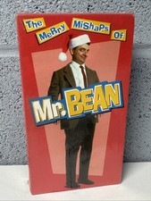 New Sealed The Merry Mishaps