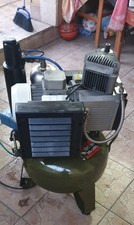 compressore odontodiatrico cattani 1 cilindro 
