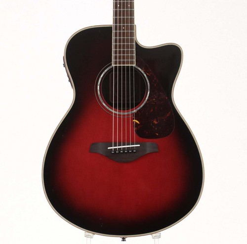 Yamaha fsx755sc dsr - yamaha, sole
