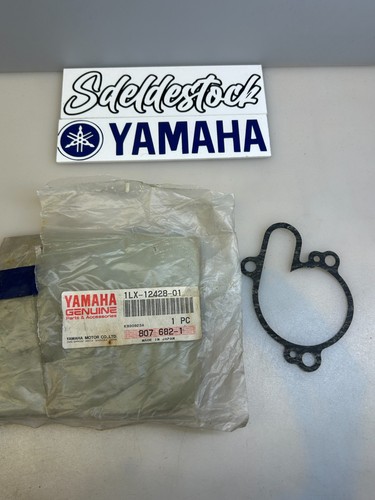 Joint pompe eau yamaha - joint,
