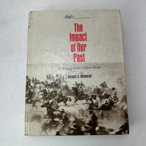 The impact our - the, past