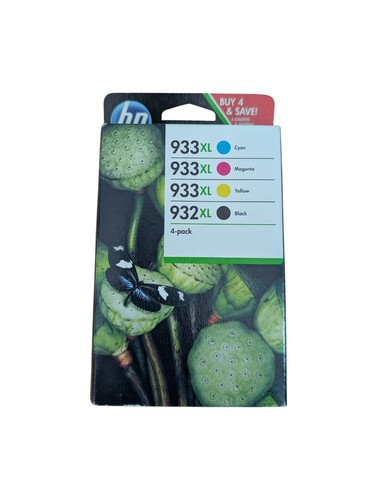 Cartucce 932xl 933xl - 932xl,