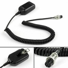 1x HM-36 Hand Microphone For
